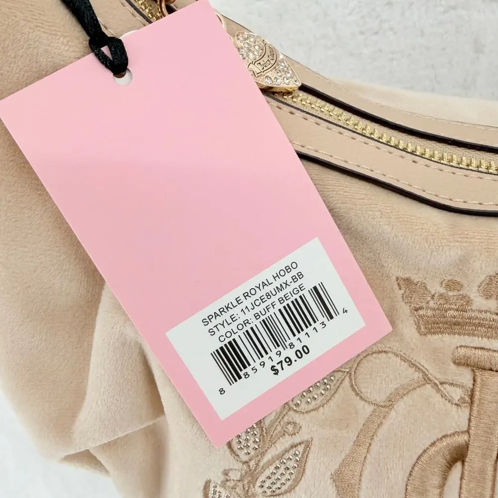 Juicy Couture Bag